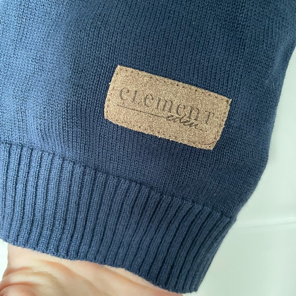 Element eden sweater - Picture 2 of 7